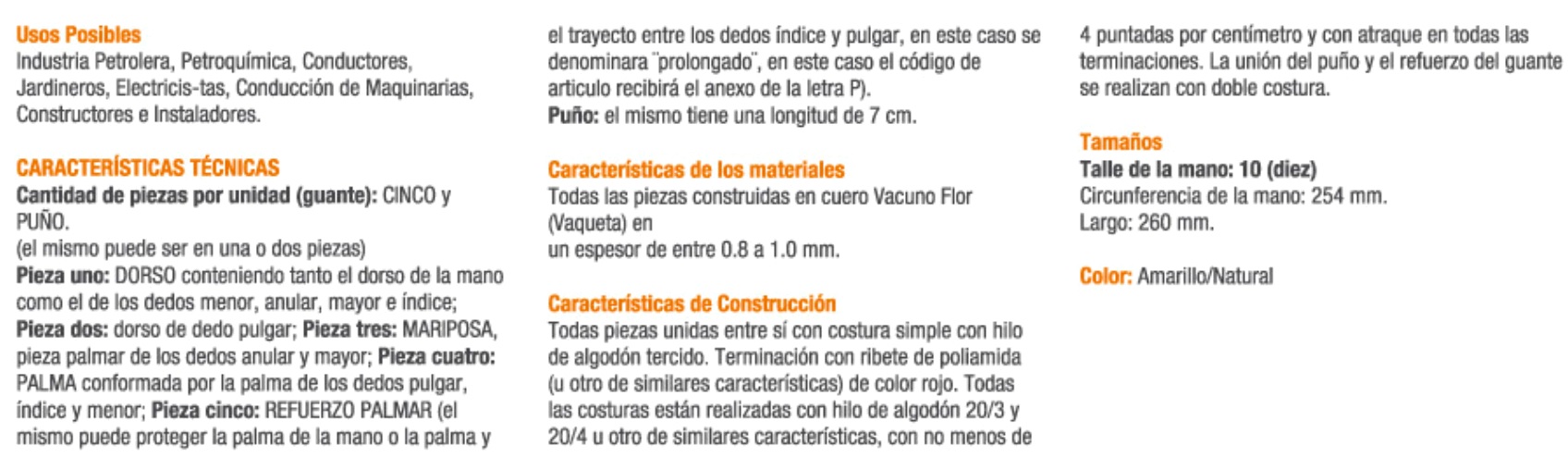 INFORMACION